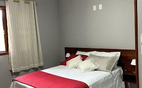 CASA 97 completa! Horário Flexível!